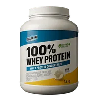 100% Whey Protein 1,8 Kg