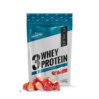 3 Whey Protein Shark 1,8kg