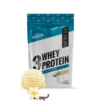 3 Whey Protein Shark 1,8kg · imagen