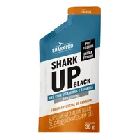 Shark Up Naranja 10 U.n · imagen