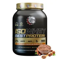 ISO Whey Best Protein 900g