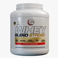 Whey Blend Protein 2kg