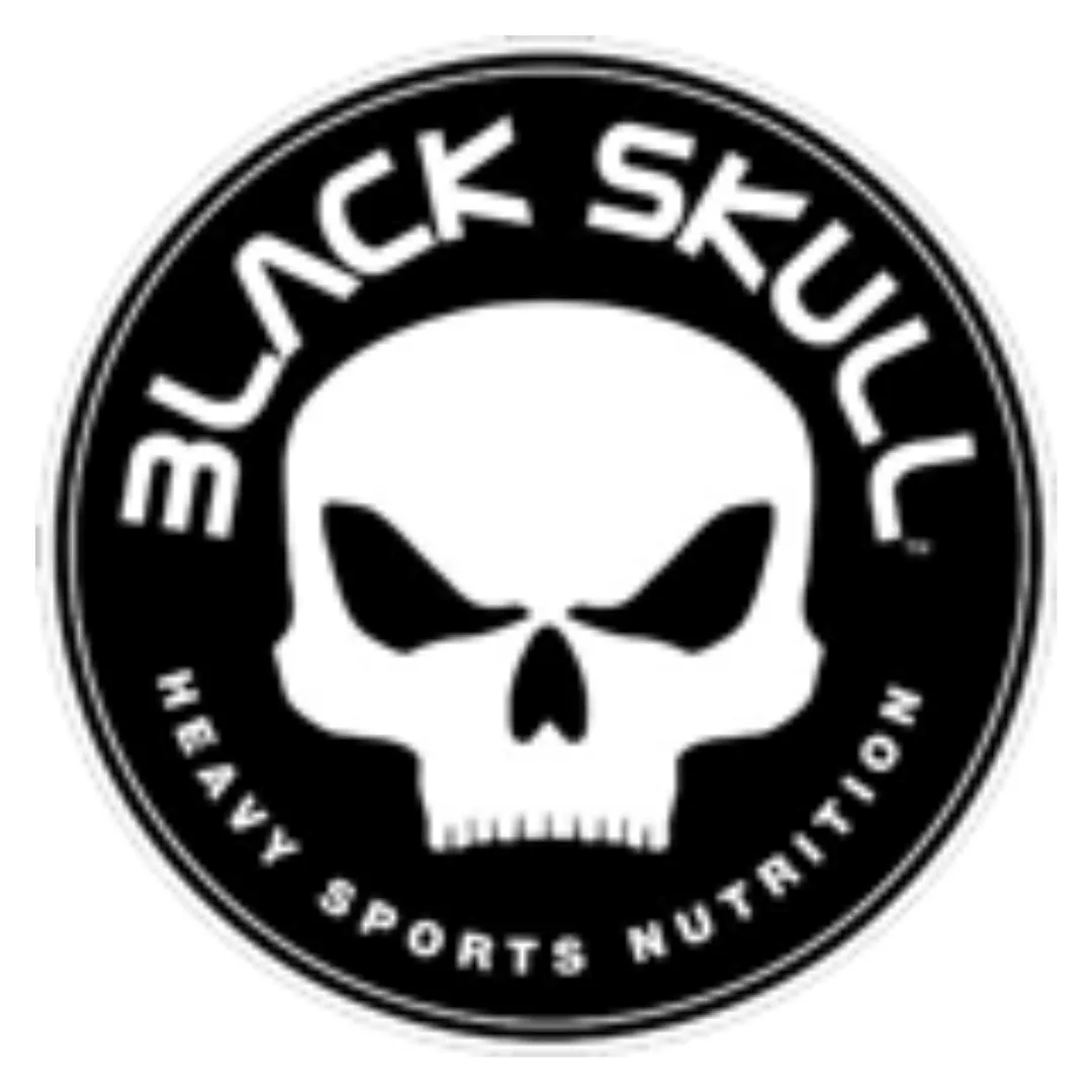 Black Skull