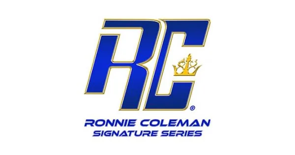 Ronnie Coleman