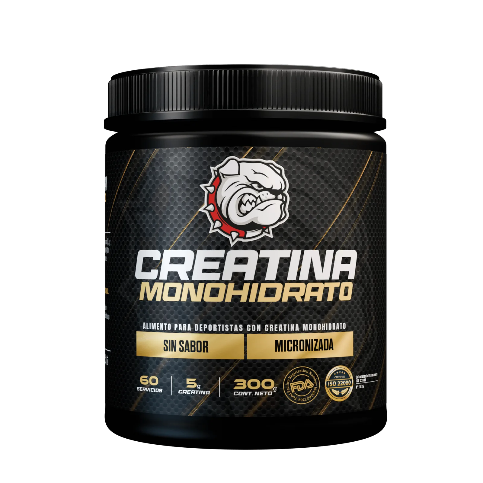 Creatine FDA