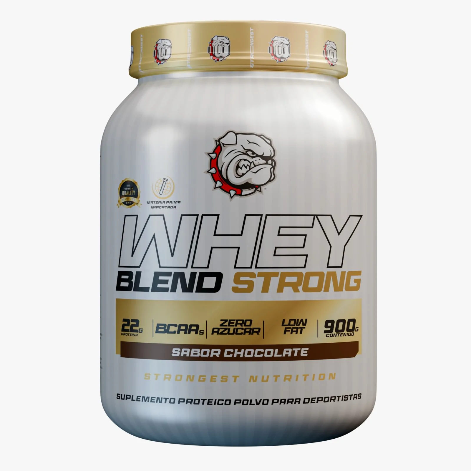 Blend Pack + Shaker Regalo · imagen