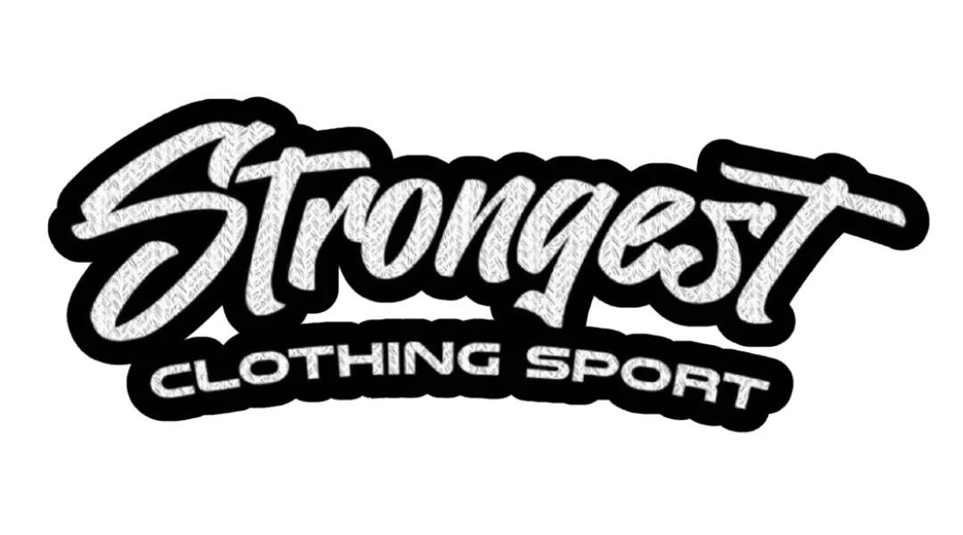 Boxy Fit Strong White · imagen