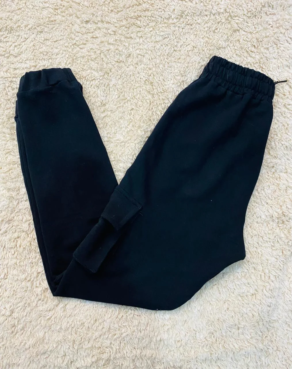 Buzo Jogger · imagen