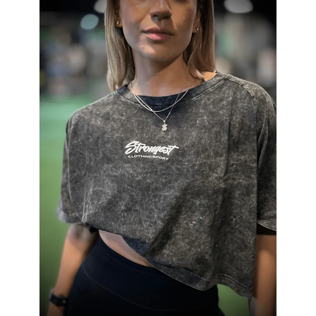 Croptop Acid Strong · imagen