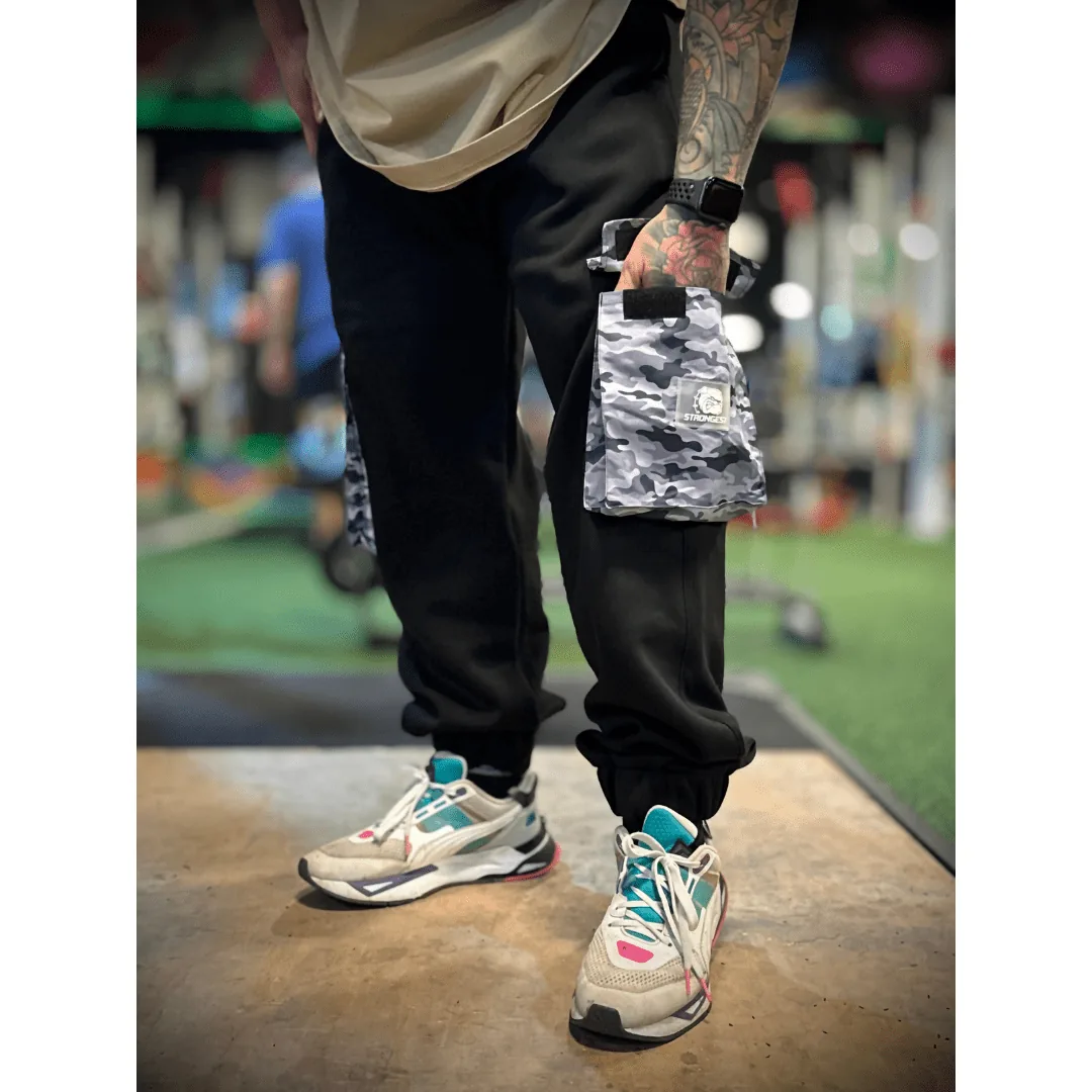 Jogger Strong · imagen