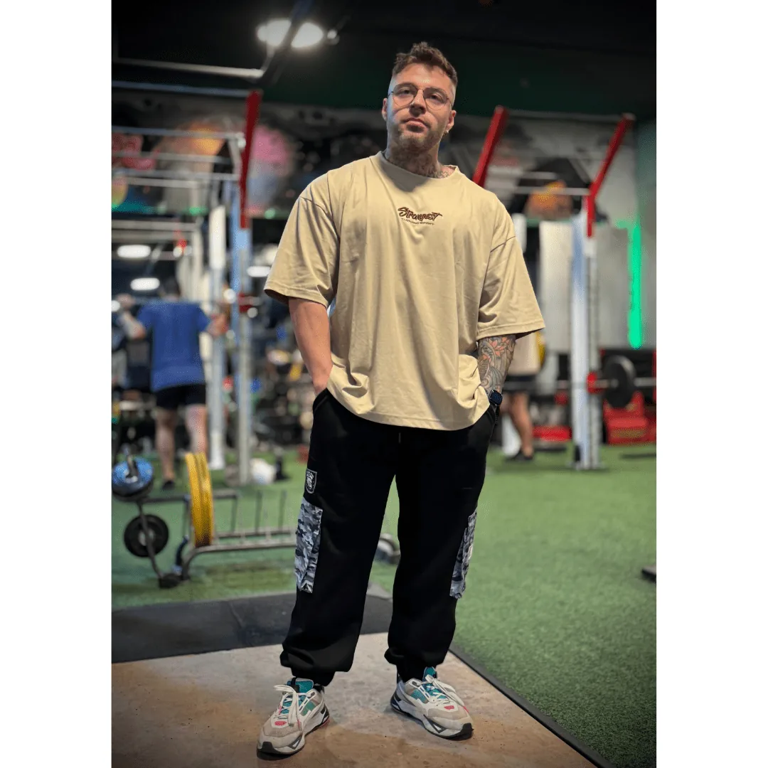 Jogger Strong · imagen
