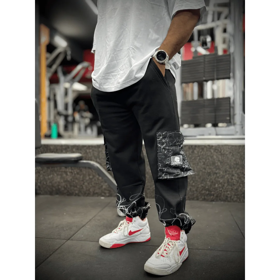 Jogger Strong · imagen