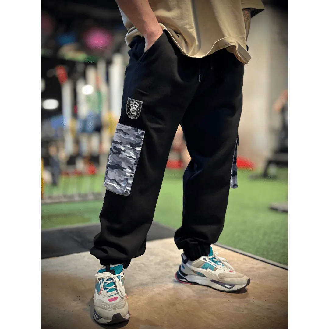 Jogger Strong · imagen