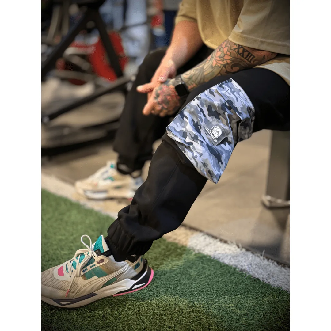 Jogger Strong · imagen