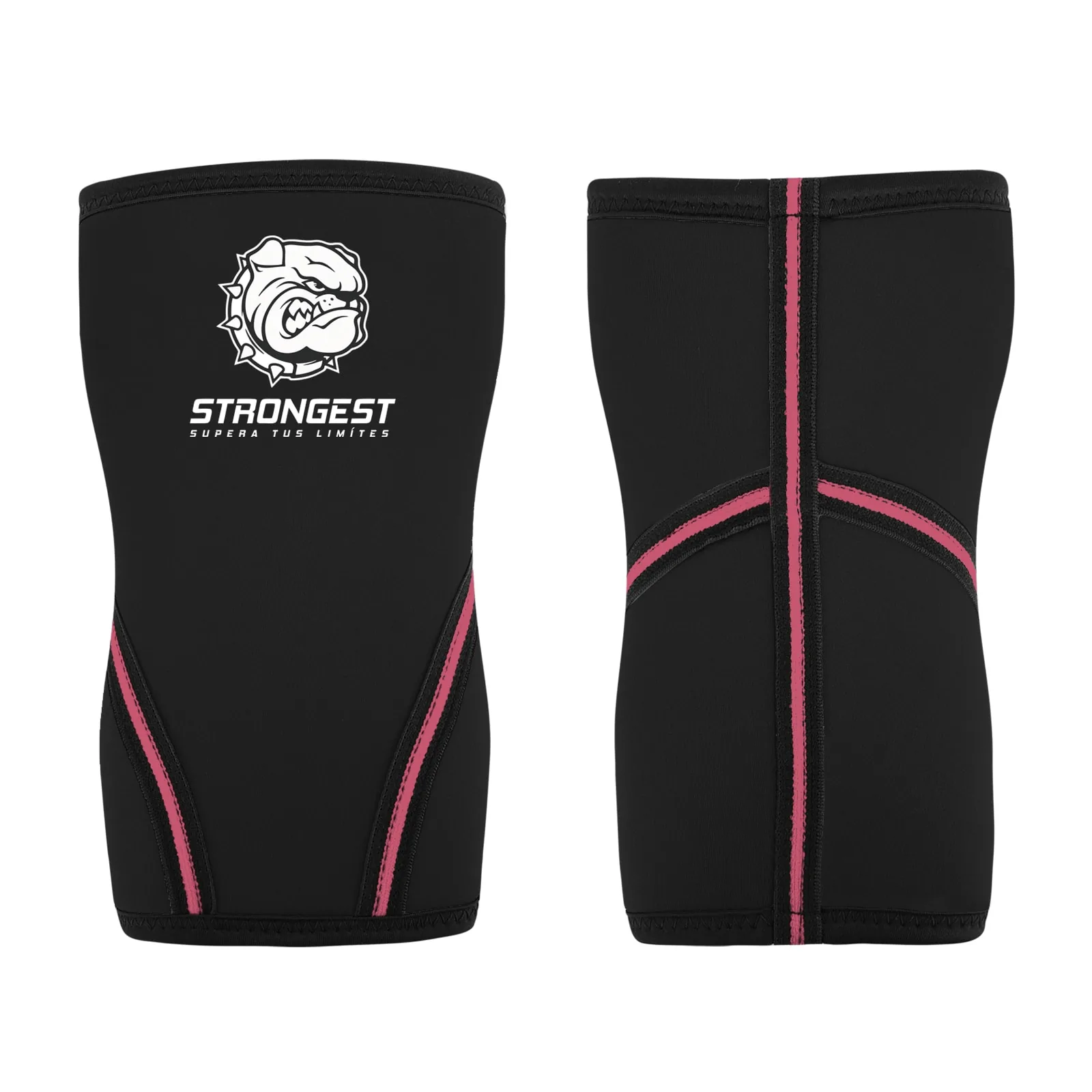 Knee Pad Strong · imagen