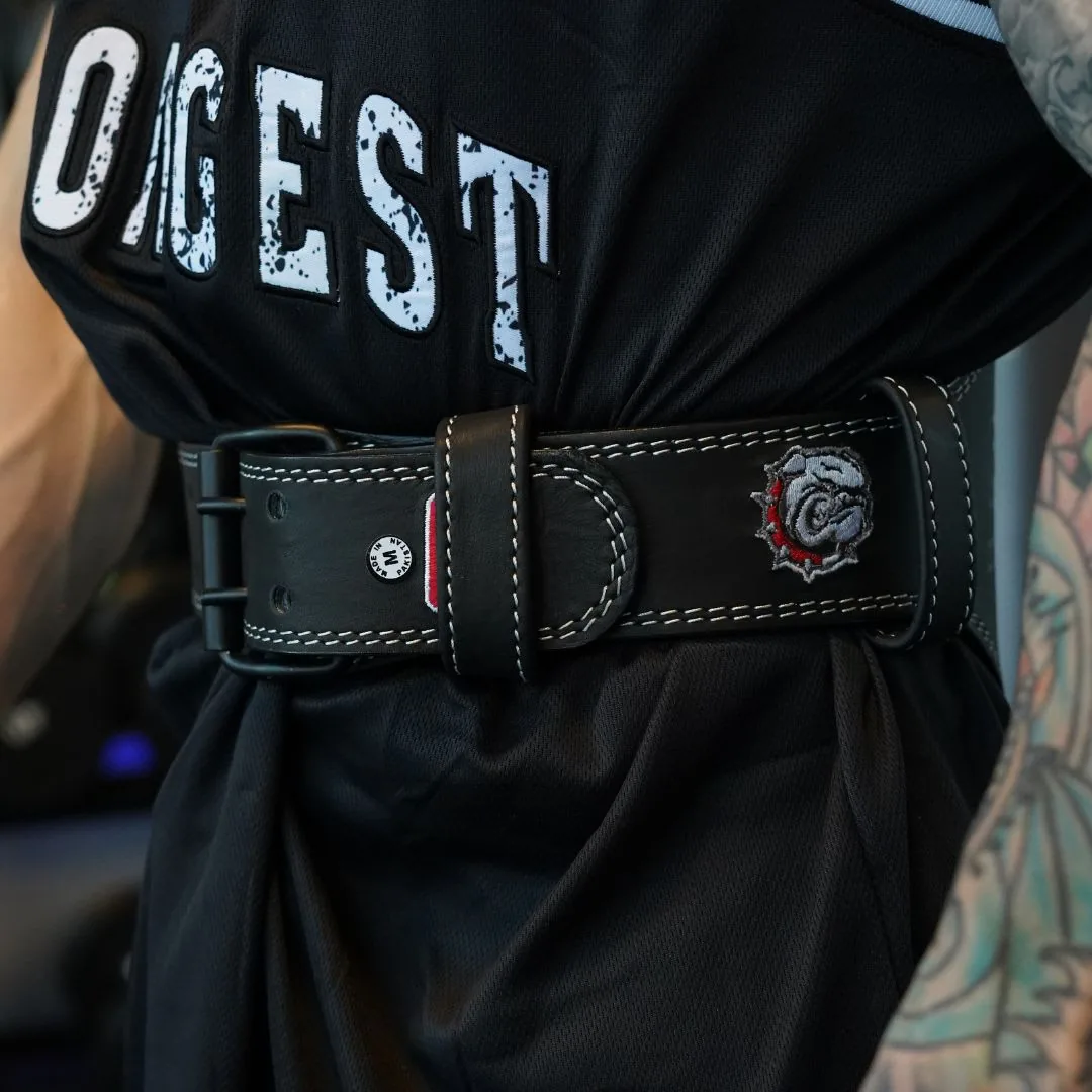 Lifting Belt Strong 6" · imagen