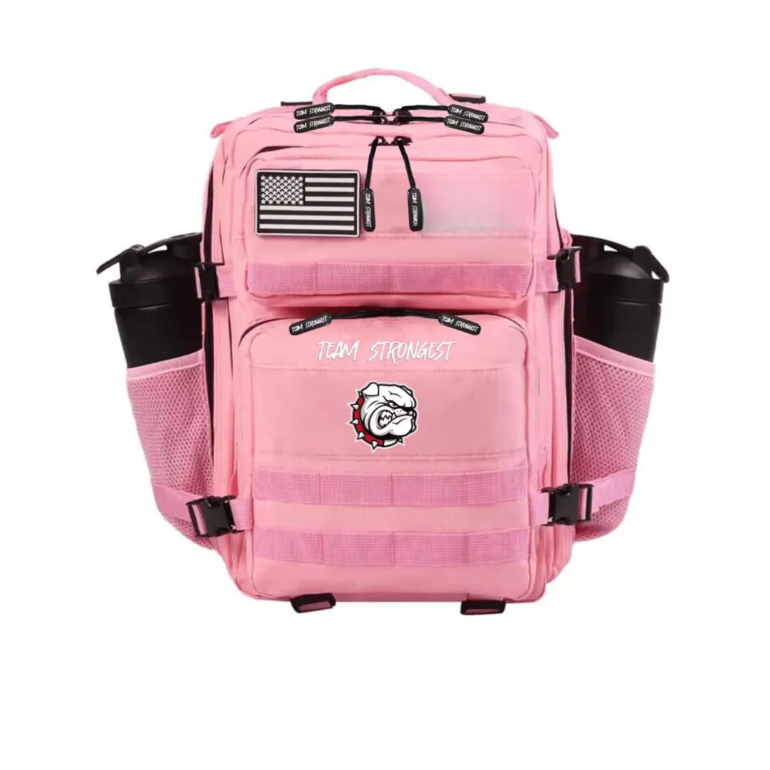 Mochila Táctica 25 Litros · imagen