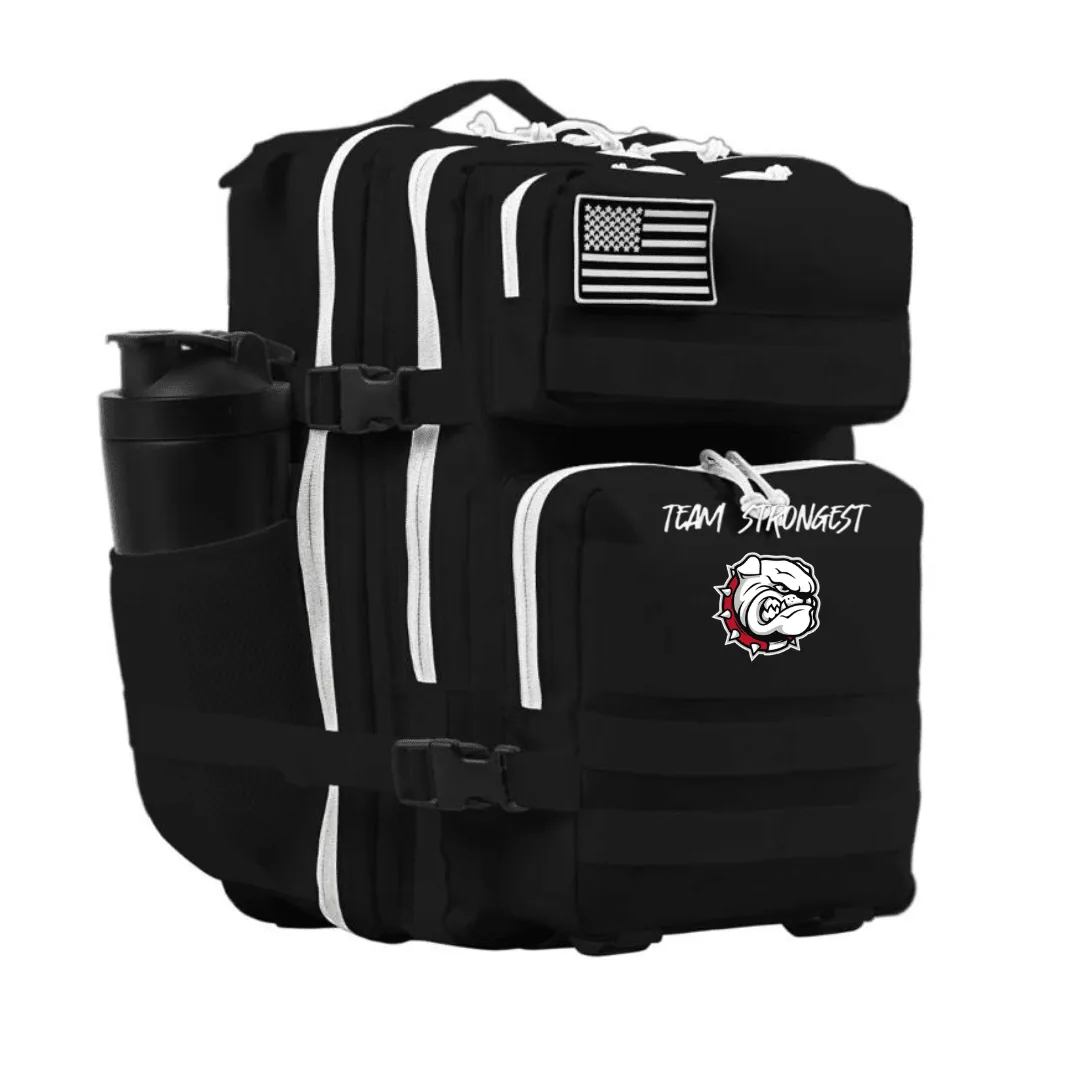 Mochila Táctica 45 Litros · imagen