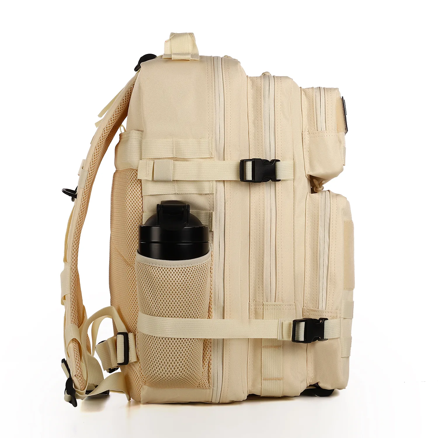 Mochila Táctica 45 Litros · imagen