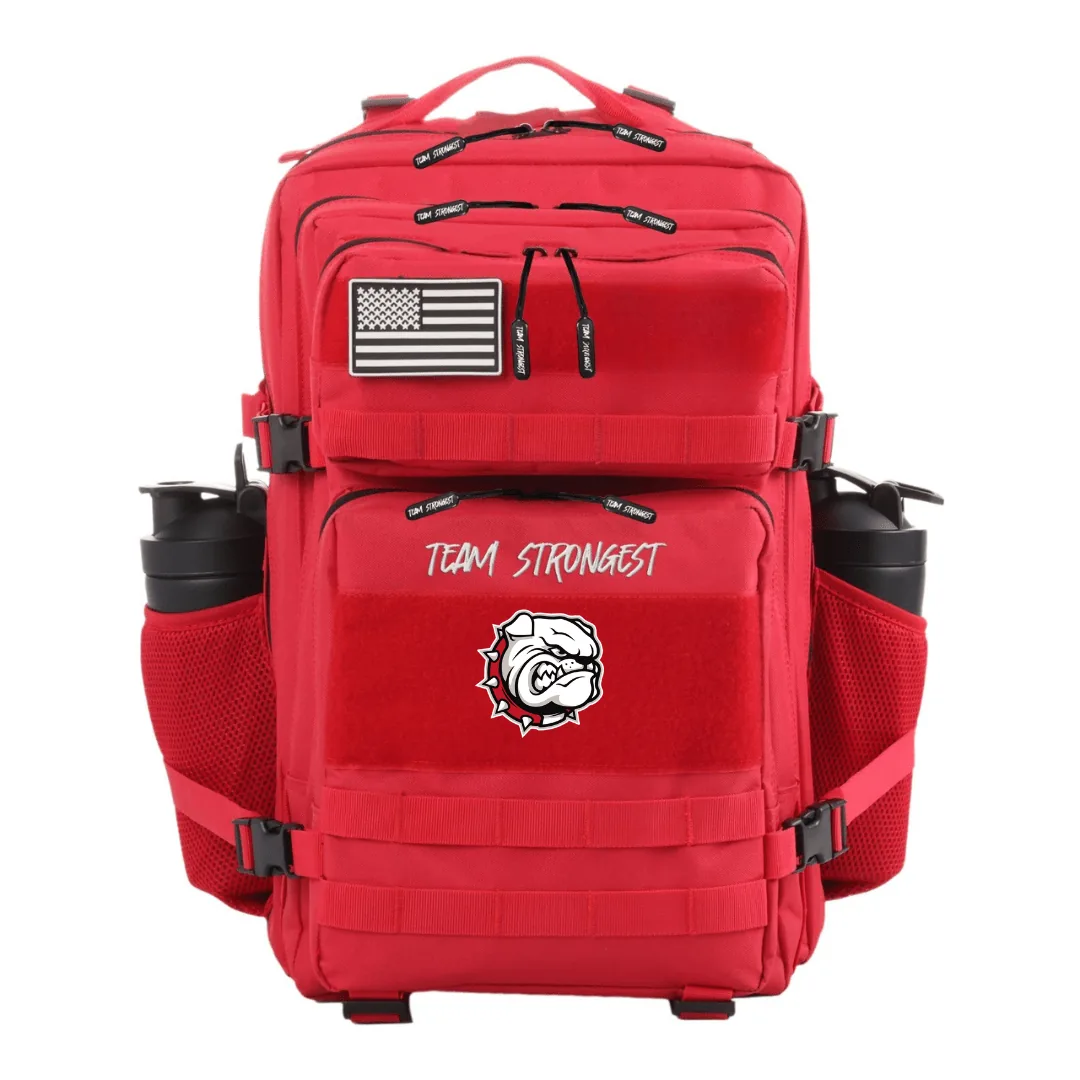 Mochila Táctica 45 Litros · imagen