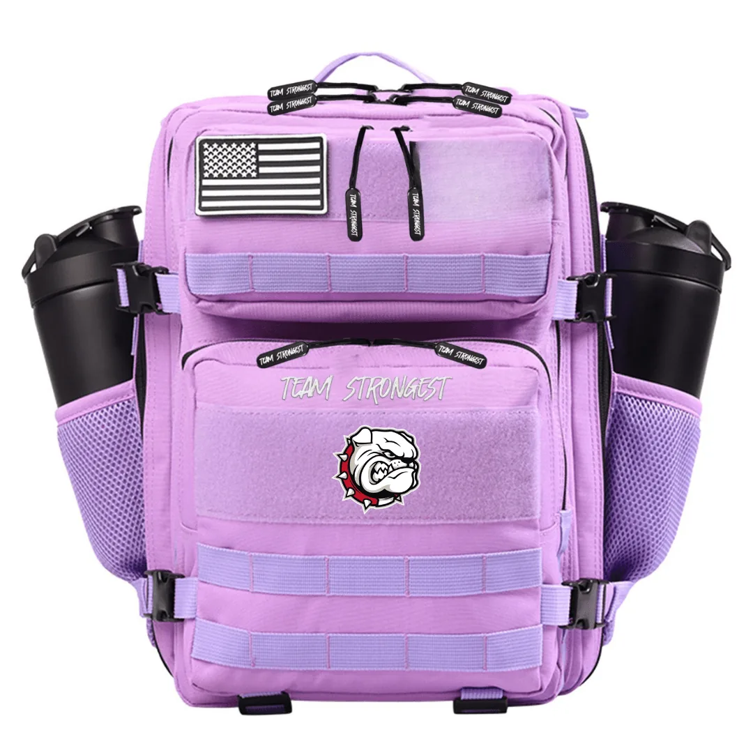 Mochila Táctica 45 Litros · imagen