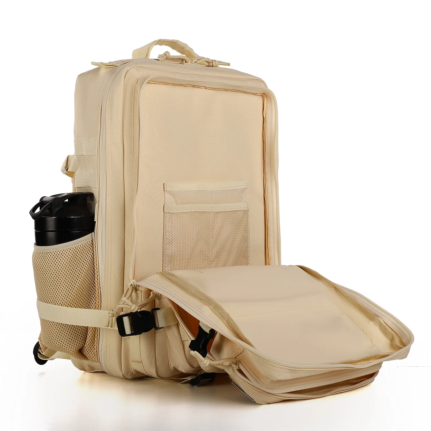 Mochila Táctica 45 Litros · imagen