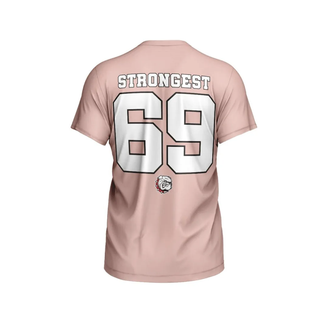 Oversize Vintage 69 · imagen