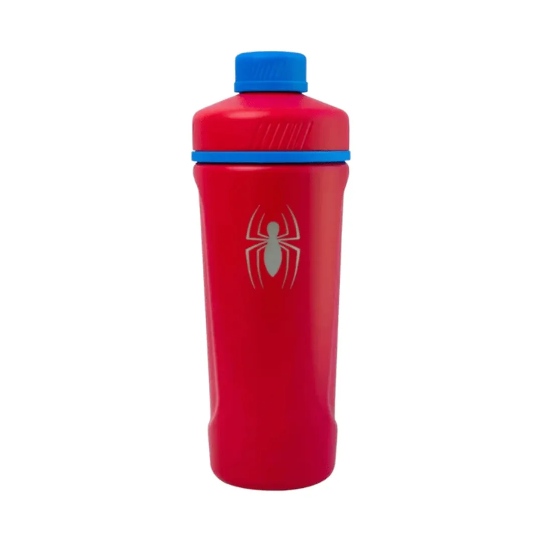 Shaker Metalico 950 Ml Marvel · imagen