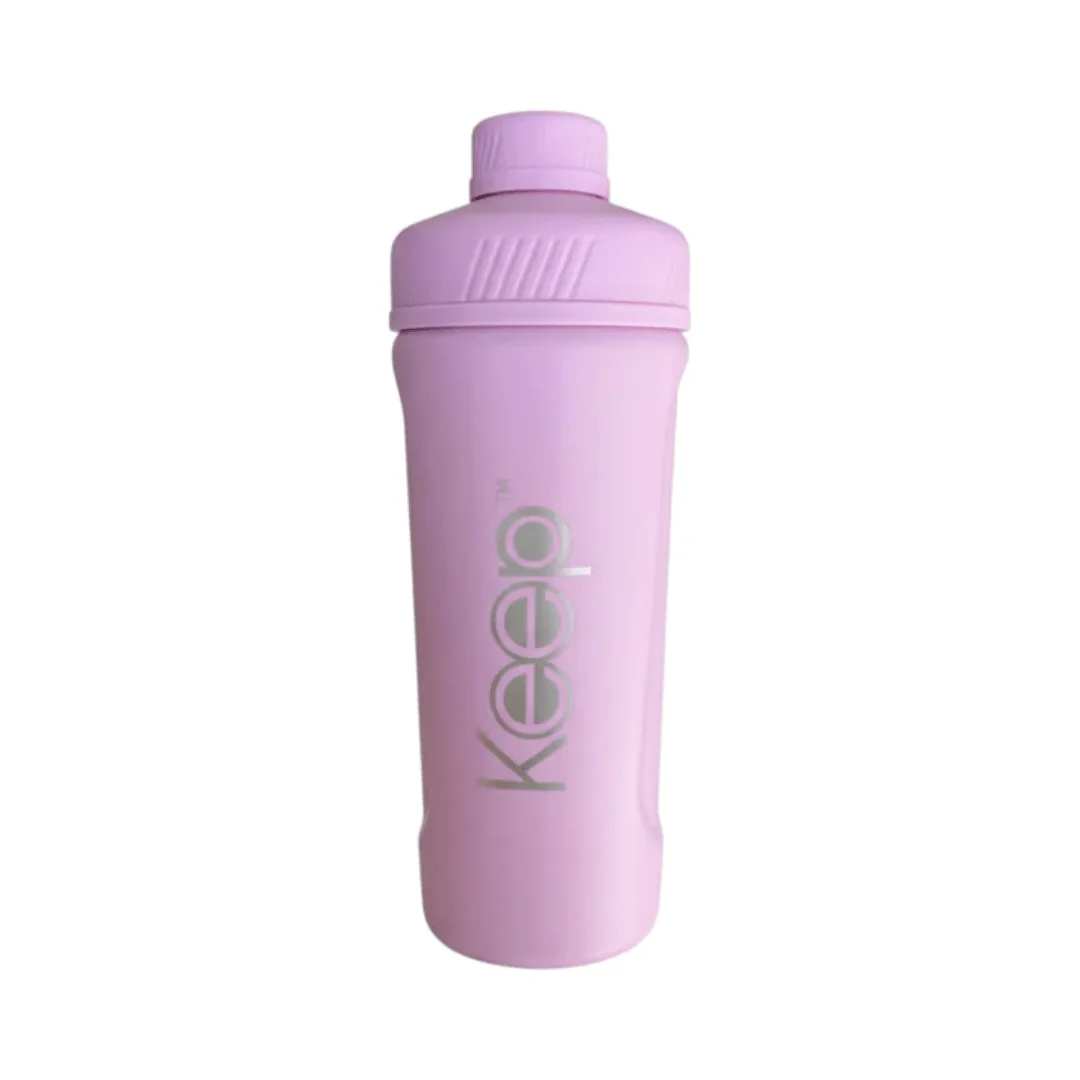 Shaker Metalico Keep 950 Ml · imagen