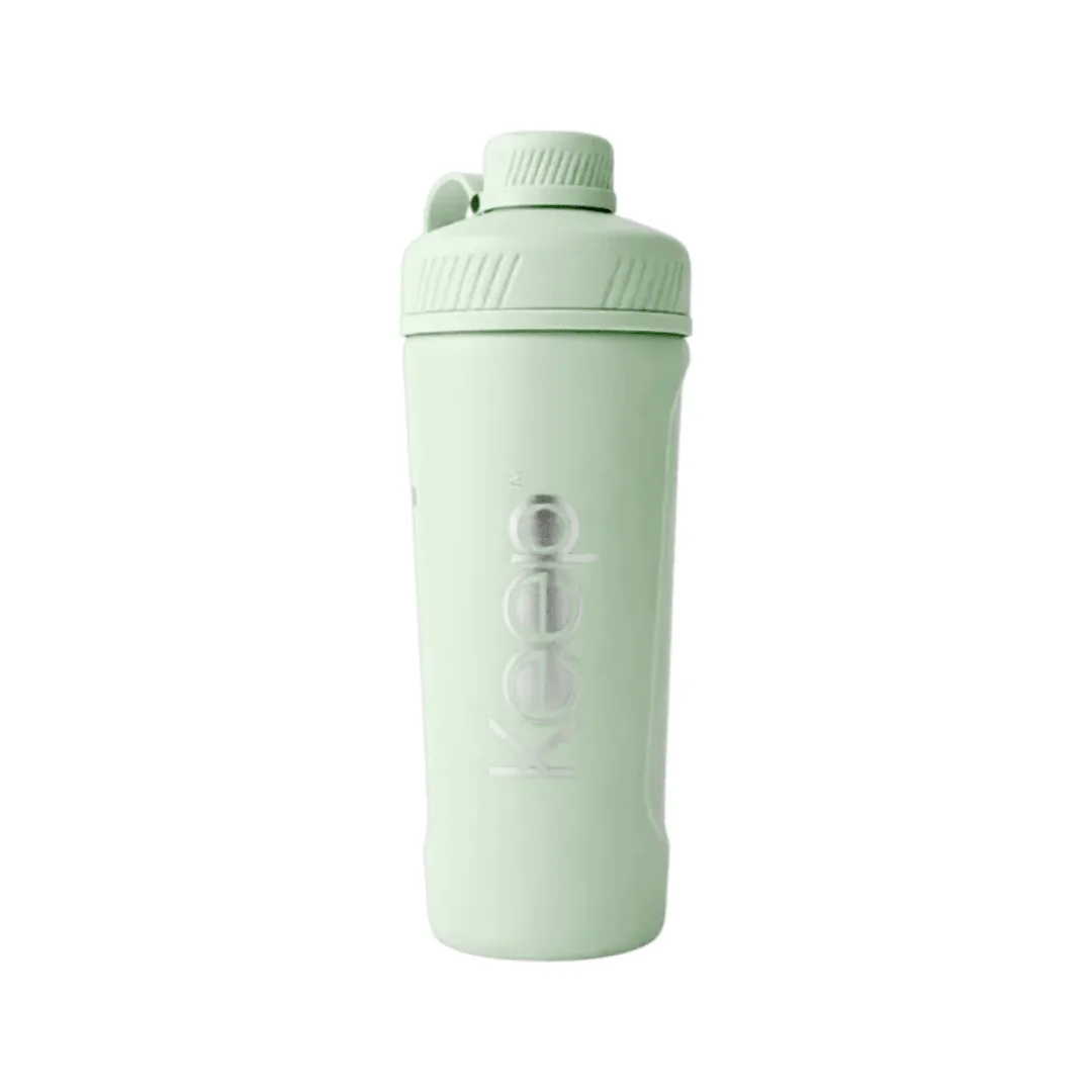 Shaker Metalico Keep 950 Ml · imagen