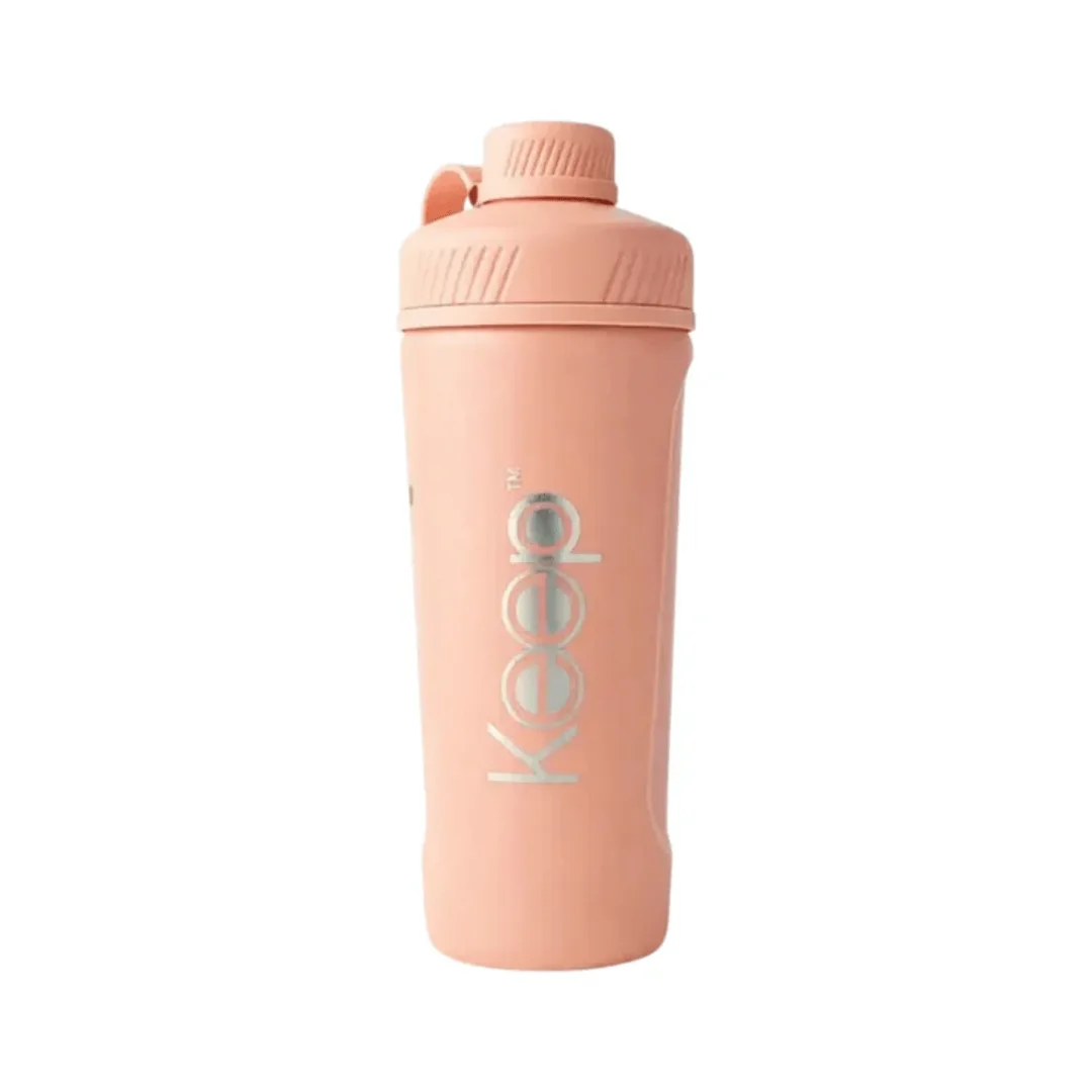 Shaker Metalico Keep 950 Ml · imagen