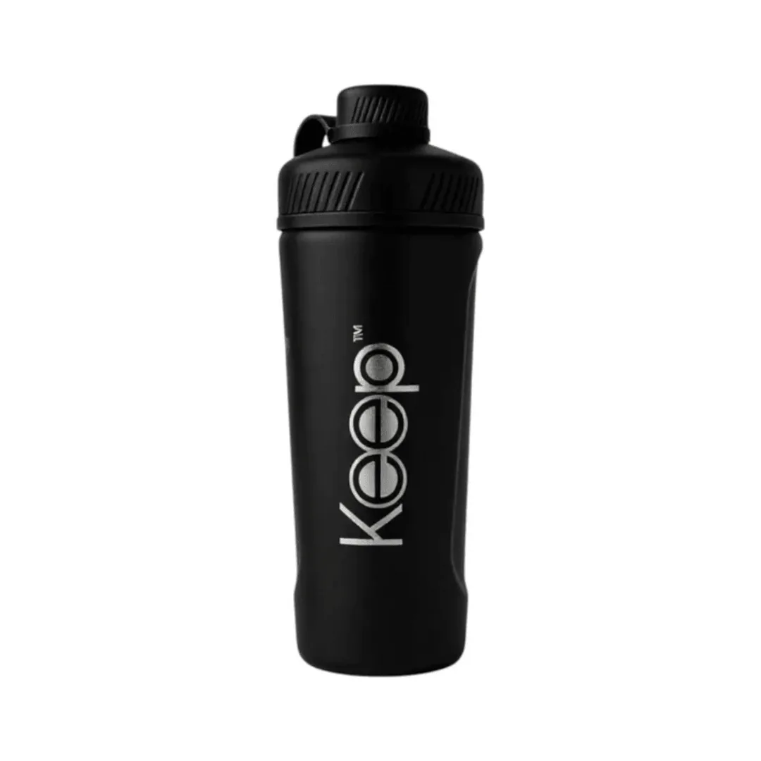 Shaker Metalico Keep 950 Ml · imagen
