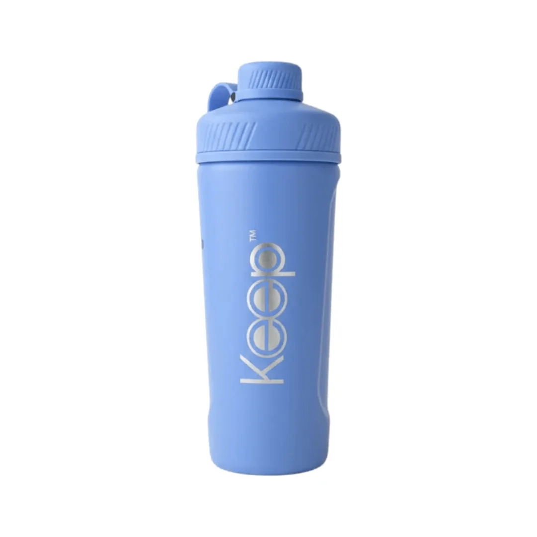 Shaker Metalico Keep 950 Ml · imagen