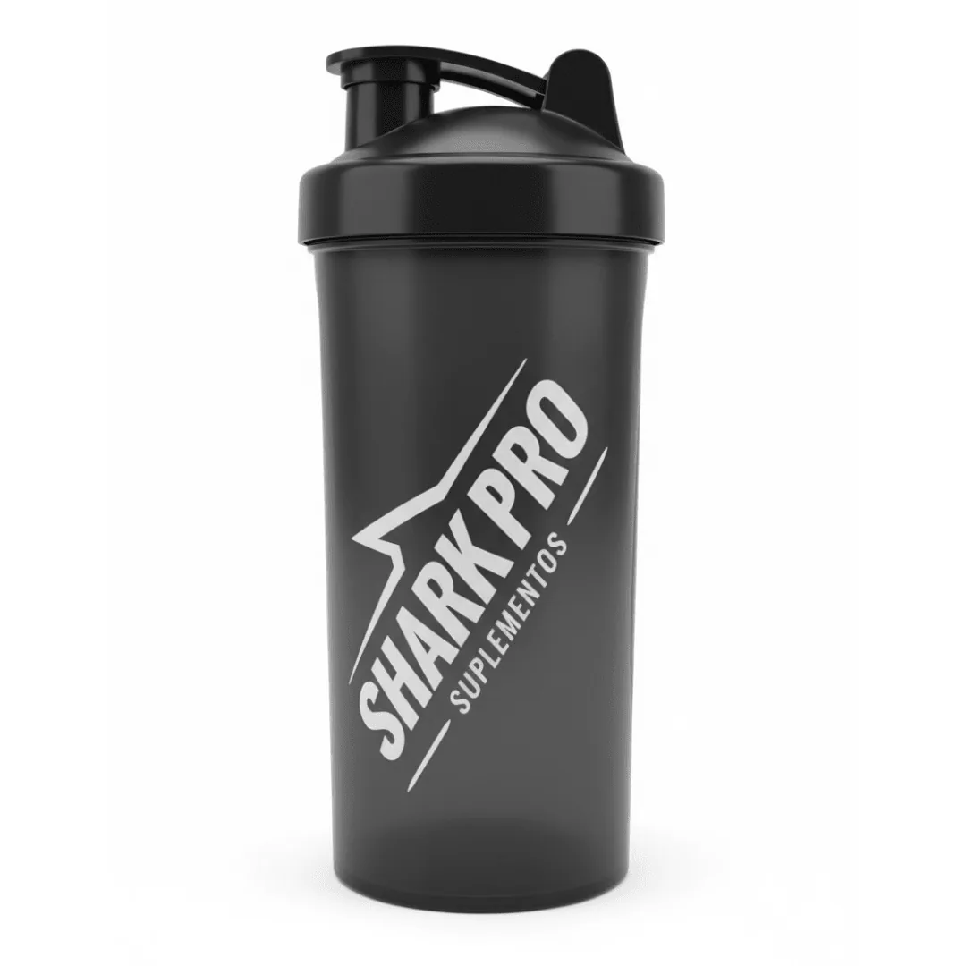 Shaker Shark Pro · imagen
