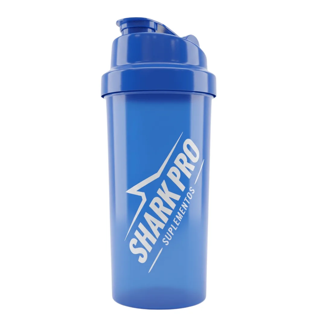 Shaker Shark Pro · imagen