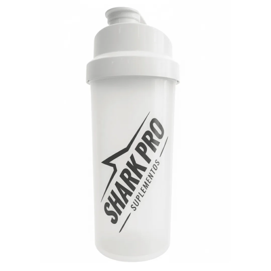Shaker Shark Pro · imagen