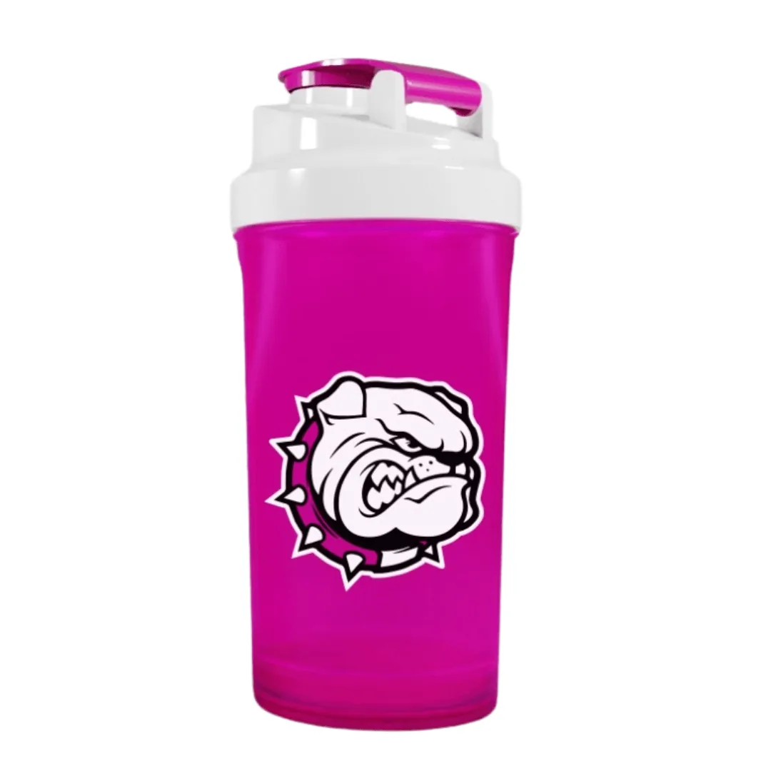 Shaker Strong 600ml · imagen