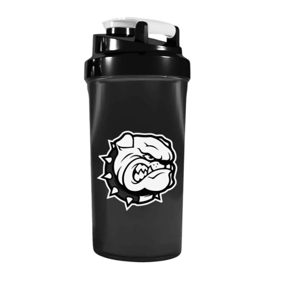 Shaker Strong 600ml · imagen