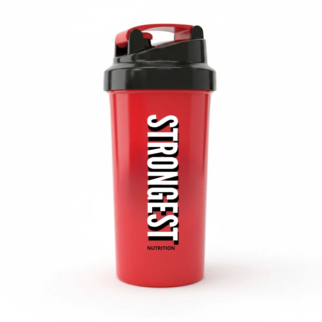 Shaker Strong 600ml · imagen