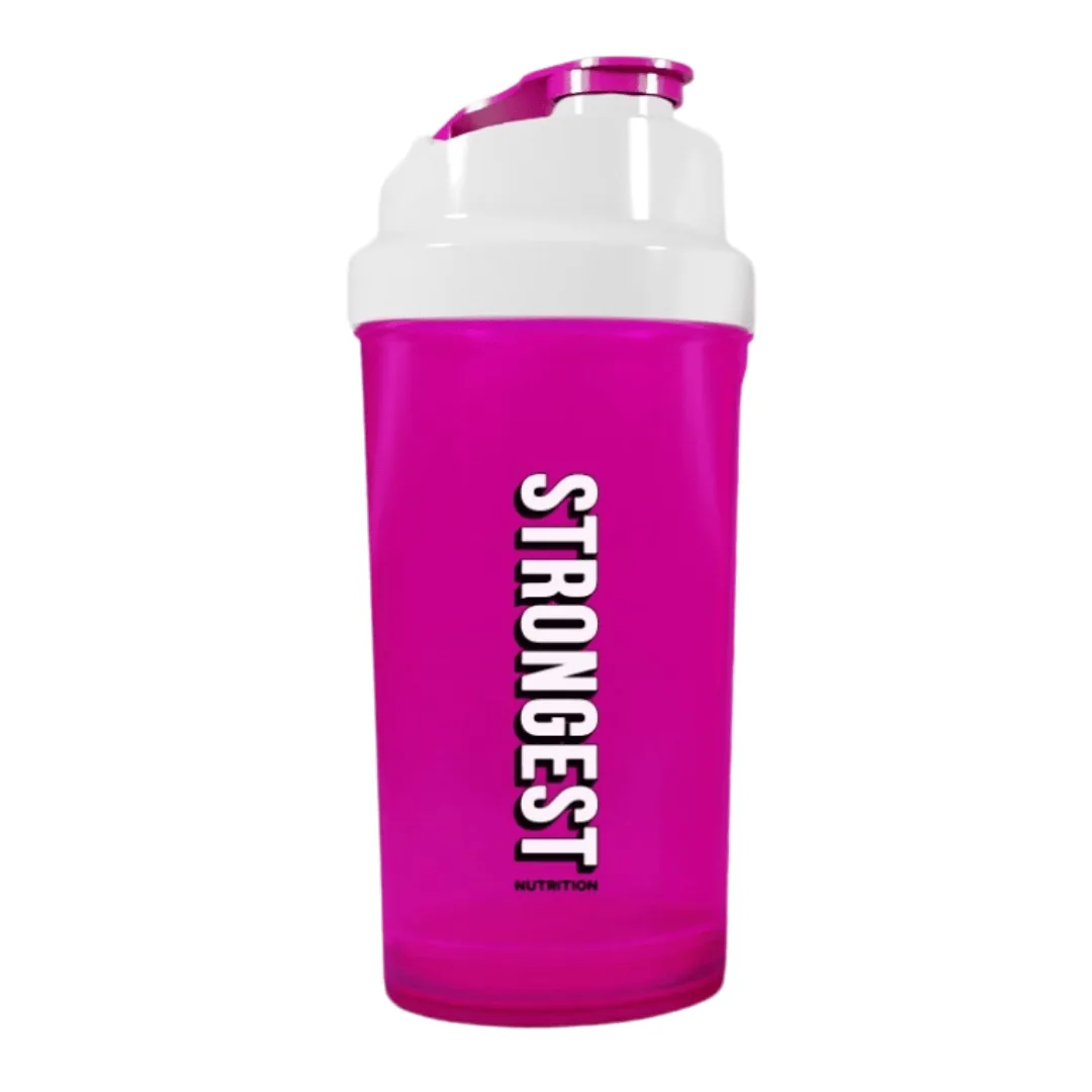 Shaker Strong 600ml · imagen