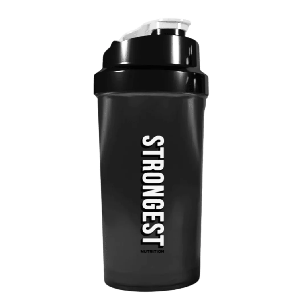 Shaker Strong 600ml · imagen