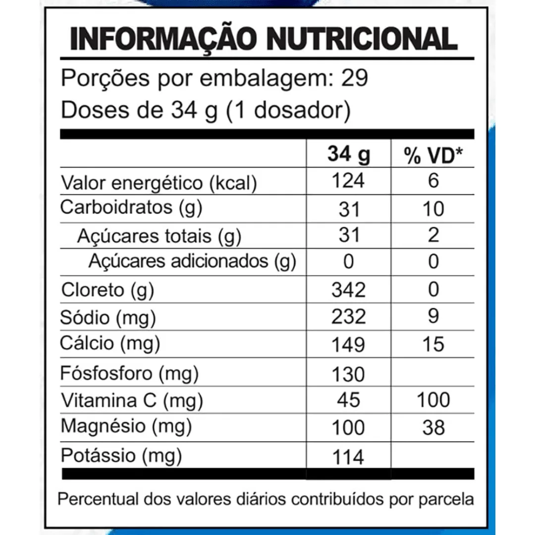 Shark Isotonic Limon 10 Uni · imagen