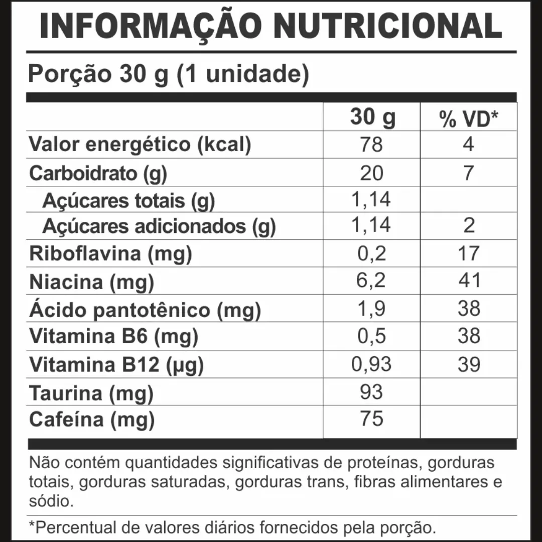 Shark Up Acai con Banana 10 U.n · imagen