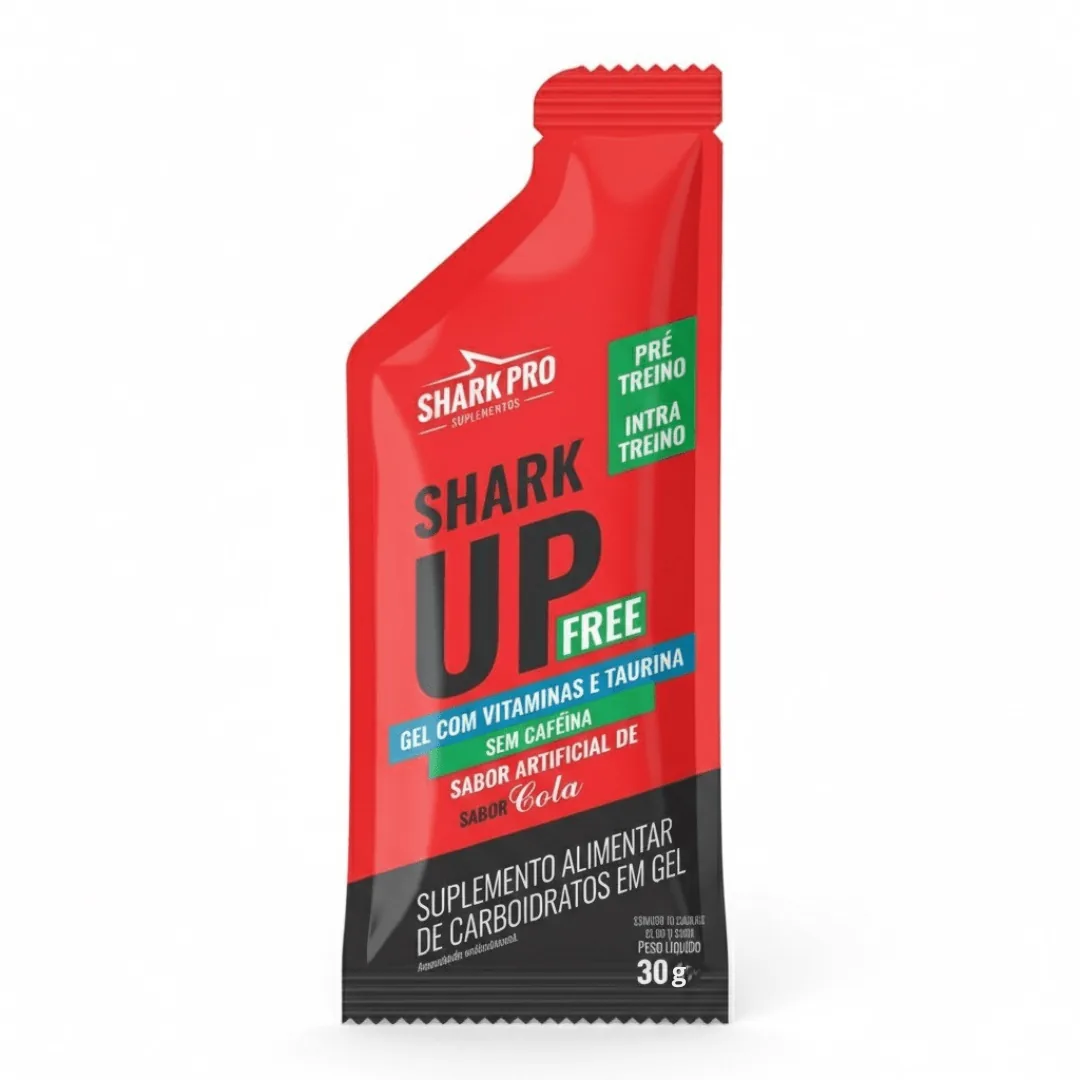 Shark Up Cola 10 U.n · imagen