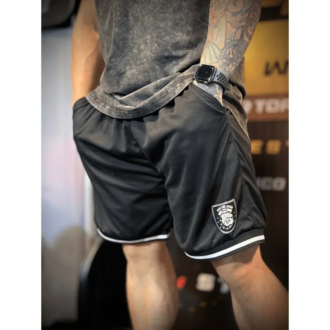 Short Mesh Strong · imagen