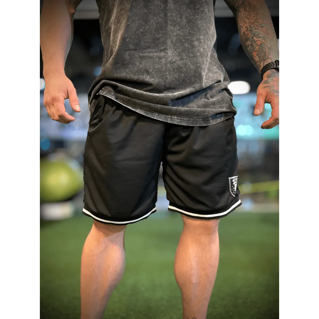 Short Mesh Strong · imagen