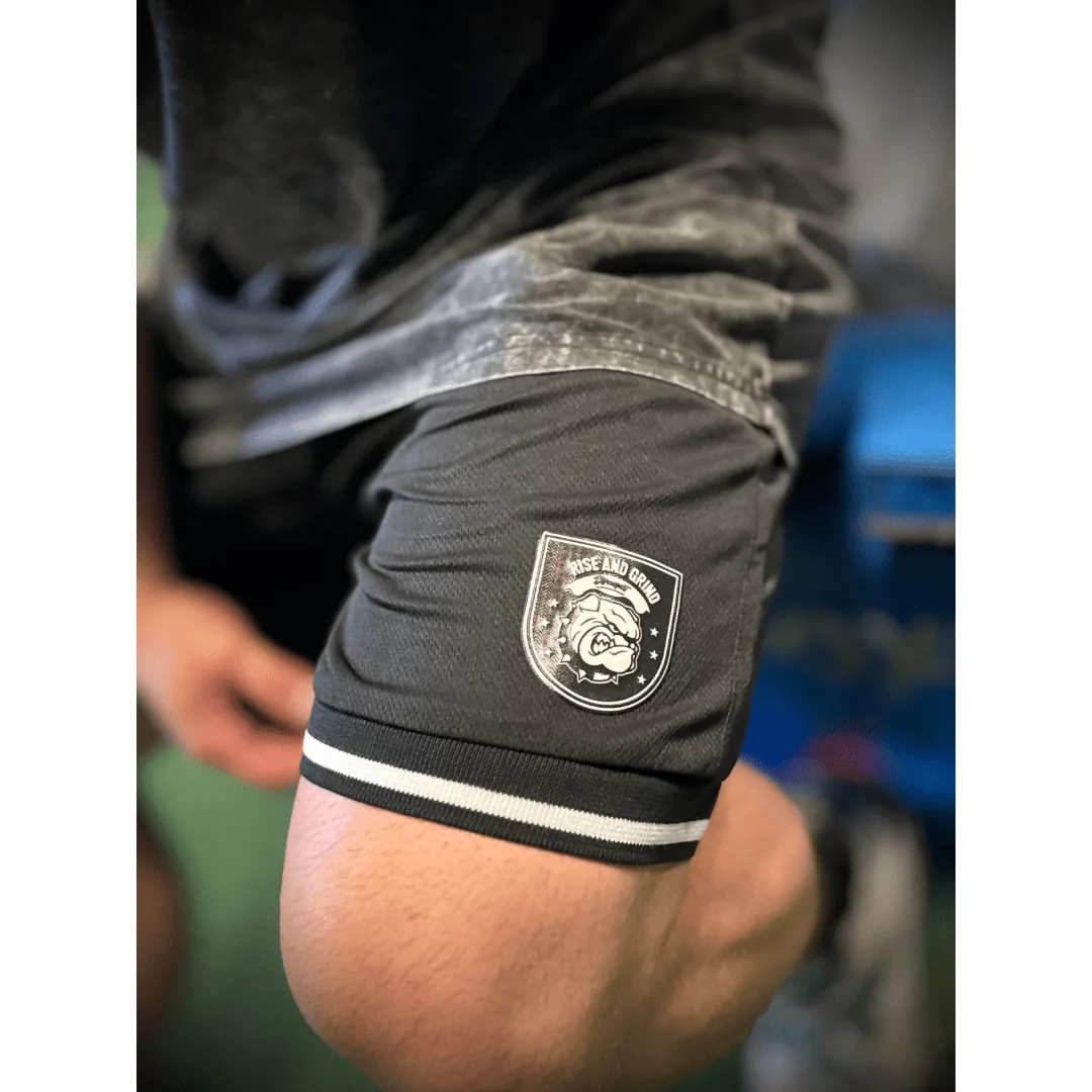 Short Mesh Strong · imagen