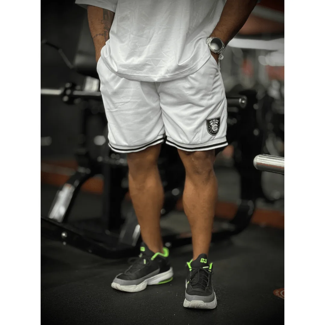 Short Mesh Strong · imagen