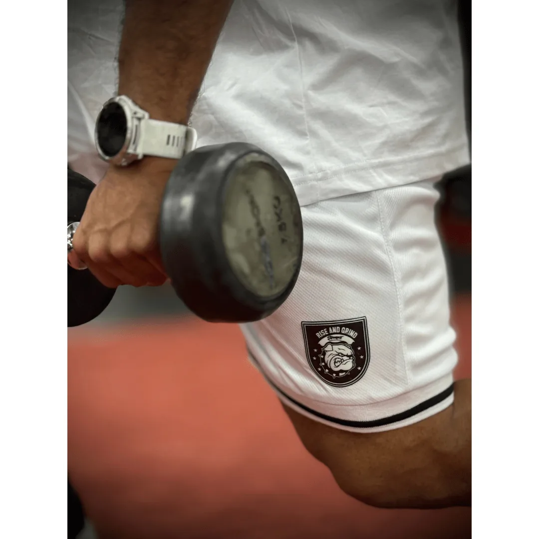Short Mesh Strong · imagen