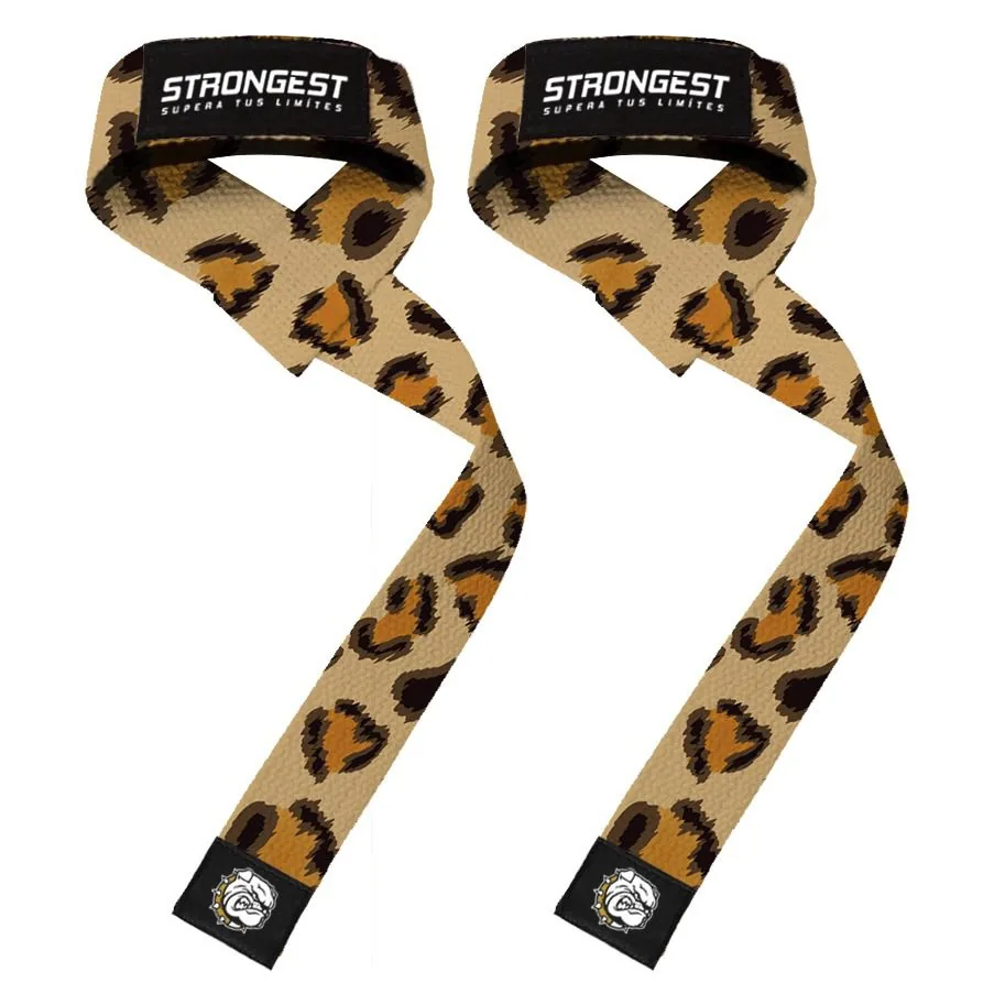 Strong Straps · imagen